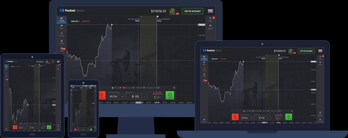 Exploring the World of Pocket Option A Comprehensive Guide