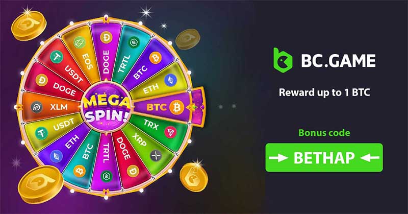 Pendaftaran BC Game Panduan Lengkap dan Tips Terbaik Pendaftaran BC Game Panduan Lengkap dan Tips Terbaik