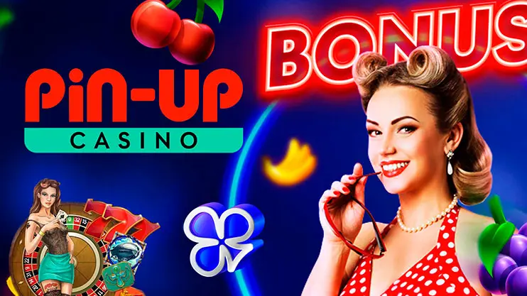 casino online pin up